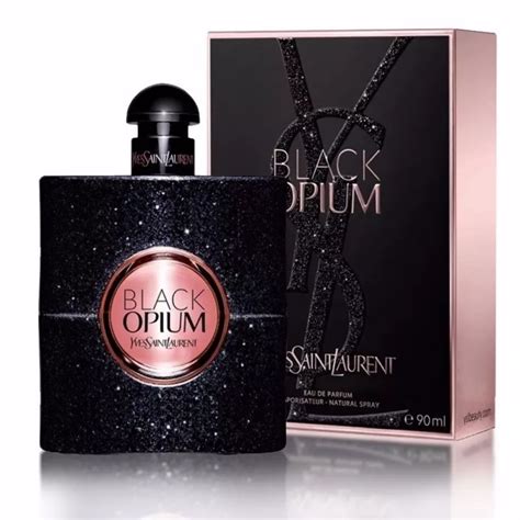 yves saint laurent black opium boutiques|ysl black optimum 90ml price.